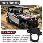 7082216 For Polaris Inner Door Handle Assembly General Xp 1000 Ultimate Premium New. Price: $35.99.
