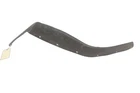 Honda Fourtrax 300 Fw 95 Fender Flare Left Rear 80221-HC4-690ZA 54413 Used. Price: $74.99.