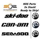 Can-am Brp Oem Genuine Female Hinge 708302044 For Atv Utv Side-by-side New. Price: $24.99.