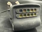 2000 Arctic 500 4X4 Atv Instrument Gauge Cover Indicator Trim Panel Used. Price: $94.99.