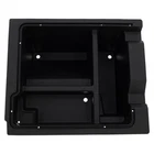 Polaris 5454379-070 Storage Underseat Cntr Blk Part Ranger 1000 Xp New. Price: $64.99.