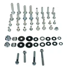 Tusk 1757690001 Fits Suzuki Rm/rmz Trail Bolt Kit New. Price: $24.99.
