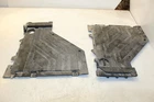 2021 Cf-moto Uforce 1000 Left Right Footwells Floor Board 5HY0-043052 Used. Price: $84.99.