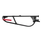 Right Upper Front Door Frame For Can-am Maverick X3 Rr 2017-2014 #705018470 New. Price: $109.00.