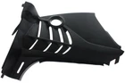 Yamaha Side Cover Assy 5KM-21710-10-00 Oem New. Price: $104.49.
