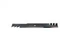 Rotary 15009 133-2157 For Toro Mulching Blade 20-1/2" X 5/8" Heavy Duty New. Price: $27.42.