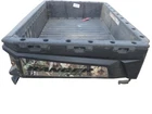 Polaris Ranger Xp 900 Eps 14 Box Bed 2634185-070 Complete W/ Frame 50734 Used. Price: $799.99.