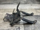 Arctic Cat 1506-592 Oem Speedometer Mount Guage Bracket 500/650 4X4 Automatic Used. Price: $24.99.