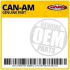 Canam Oem Tank Cover Kit 703500335 For Atv Utv Replacement Parts New. Price: $85.69.