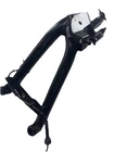 2019-2024 Can-am Ryker 600 900 Std Rally Left Rear Fender Support Bracket Oem Used. Price: $53.99.