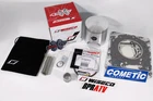 Honda Pilot FL400 81MM Big Bore Wiseco Piston Cometic Gasket Top End Rebuild Kit New. Price: $238.88.
