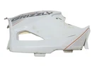 Yamaha Grizzly 700 22 Side Cover Left B4F-F17E0-50-00 53511 Used. Price: $39.98.
