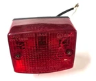 Suzuki 1983-1987 Rear Combination Lamp 35710-24432-999 Used. Price: $39.99.