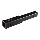 84433 Trailer Hitch Extension Extender For Receivers 12 Inches Len New. Price: $34.99.