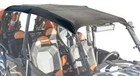 Tusk Utv Fabric Soft Top Roof Black Polaris Xp 1000 RZR4 900 2014-2022 New. Price: $89.99.