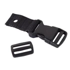 Tusk Utv Roof & Rear Window Replacement Buckle For Textron Wildcat Trail 700 New. Price: $14.19.