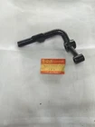 Suzuki Nos Oem GS250, GS400, Left Front Footrest Bar, # 43521-44000-019 New. Price: $59.99.