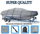 Grey Boat Cover For Lund Tyee 5.3 1981 1982 1983 1984 1985 1986 1987 1988 New. Price: $173.04.
