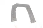 Arctic Cat Prowler Hdx Xt 700 15 Panel Side Restraint Inner Left 52924 Used. Price: $15.94.