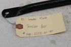 Oem Yamaha Motorcycle 1981 XJ650 Tension Bar 3H0-25371-00-00 Used. Price: $15.00.
