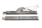 13 John Deere Gator 855D Seat Adjustment Brackets Mounts Used. Price: $59.99.