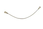 Kawasaki Mule Pro-fxr 18 Tailgate Cable 53045-0029 #1 54373 Used. Price: $6.49.