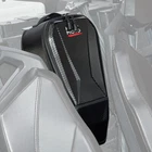 Utv Center Console Seat Storage Bag For Can Am Maverick X3 Max Turbo 2017-2024 New. Price: $44.85.