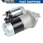 Starter For John Deere Gator Xuv 850D 4X4 All AM809215 AM879204 410-44027 18426 New. Price: $71.69.