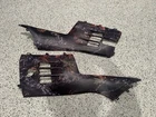 2004 Polaris Sportsman 500/600/700 Camo Engine Side Cover Fenders Brand. Price: $251.30.