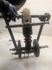 1985-1991 Polaris Indy 600 500 400 650 Rear Suspension Pivot Arm Used. Price: $79.99.