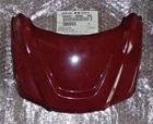 Kawasaki Brute Force 650 750 Handlebar Maroon Dark Red Front Cover 59441-0005-16 New. Price: $42.95.