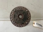 2012 Polaris Ranger Crew 800 Oem Front Wheel Hub & Brake Rotor 5137539-067 Used. Price: $39.95.