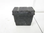 Kawasaki Kvf 300 Prairie 4X4 Tool Storage Box 39012-1059 1999-2002 Used. Price: $25.00.