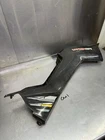 07 08 Canam Outlander 800 650 500 Right Side Engine Panel Cover Black Fender Used. Price: $93.99.