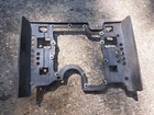 Suzuki Oem 53310-19B11 53310-19B12 Guard, Muffler Front King Quadrunner Used. Price: $24.10.