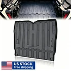 Cpowace Rear Rubber Cargo Bed Liner Mat For 2016-2023 Honda Pioneer 1000-5 M5 New. Price: $75.99.