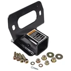 Can-am 715000921 Front Receiver Hitch Kit Outlander & Max 570 650 800R 850 New. Price: $111.99.
