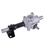 Steering Rack & Pinion Replacement For CF500 CF600 CF800 Atv Utv 9060-104060 New. Price: $63.99.