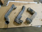 Polaris 250 2001 Explorer Air Intake Tubes Ducts Used. Price: $38.95.