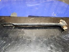 13 & Prior Kawasaki Mule Rear Upper Engine Stay Brace Bracket Oem 35063-1107 Used. Price: $19.95.