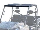 Polaris Ranger Full-size 570 / 800 Plastic Roof By Superatv PR-P-RAN-09XP New. Price: $172.46.