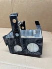 1985 Honda Atc 250ES Big Red Battery Box (50325-HA0-000) With Plastic Insert Used. Price: $75.00.