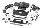 Rough Country Winch Mounting Kit W/RS4500SA For Honda Talon 1000 - 92061 New. Price: $249.95.