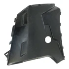 2013 Polaris Sportsman 850 Black Right Side Cover 5439095-464 Used. Price: $50.99.