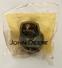 John Deere AM138252: Rear Engine Isolator New. Price: $37.95.