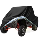 Neverland Utility Vehicle Utv Cover Sxs For Polaris Ranger Rzr 500 570 800 900 New. Price: $42.99.