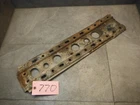 Polaris Trail Boss 250 2X4 Center Skid Plate Rock Guard 5220922-067 770 Used. Price: $27.99.