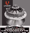 Polaris Sportsman 400 - 4X4 Trailbloc Clutch New. Price: $759.95.
