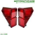 2018-2025 For Polaris Ranger 1000 Xp Crew Left & Right Tail Lights 2413766 New. Price: $38.98.