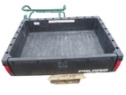 Polaris Ranger 700 Efi Box Bed 1203149-070 Complete W/frame 1015308-067 52453 Used. Price: $899.99.